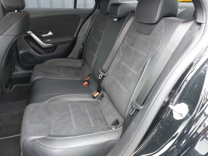 Used Mercedes-Benz A-Class 2022 for sale - 76556100: Photo 6