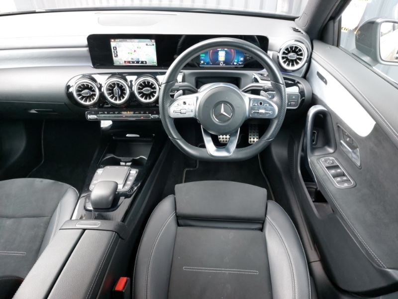 Used Mercedes-Benz A-Class 2022 for sale - 76556100: Photo 7