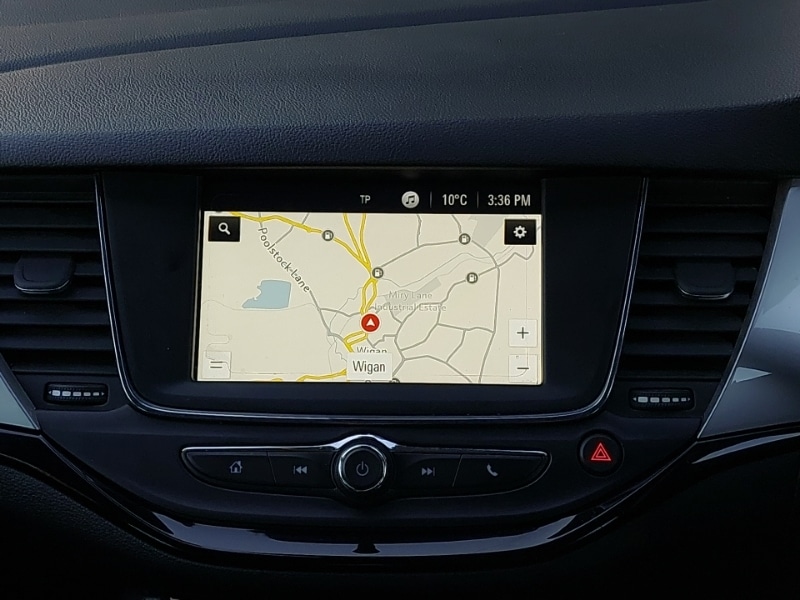 Used Vauxhall Astra 2020 for sale - 76408191: Photo 10