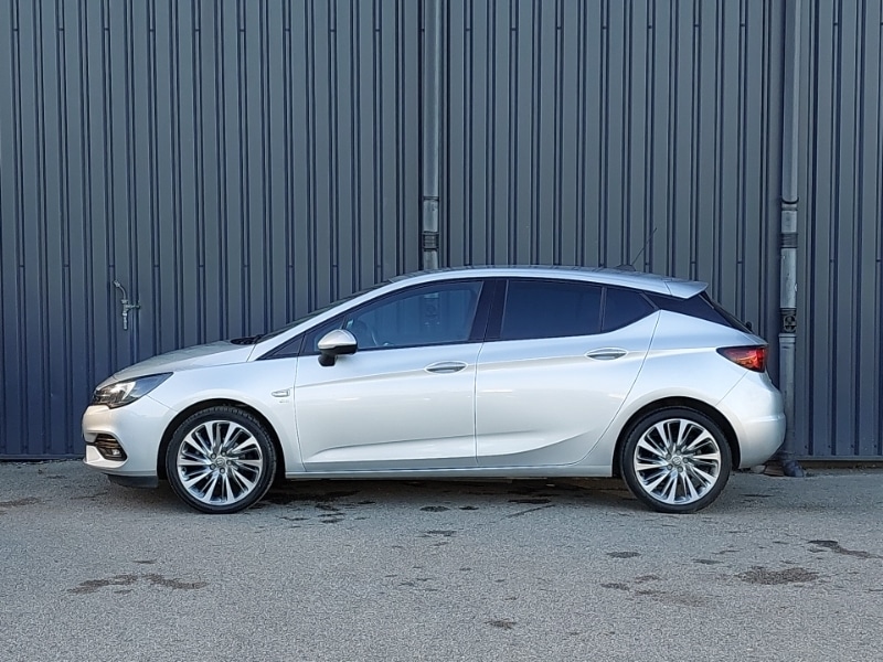 Used Vauxhall Astra 2020 for sale - 76408191: Photo 11