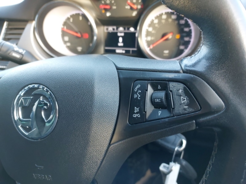 Used Vauxhall Astra 2020 for sale - 76408191: Photo 13
