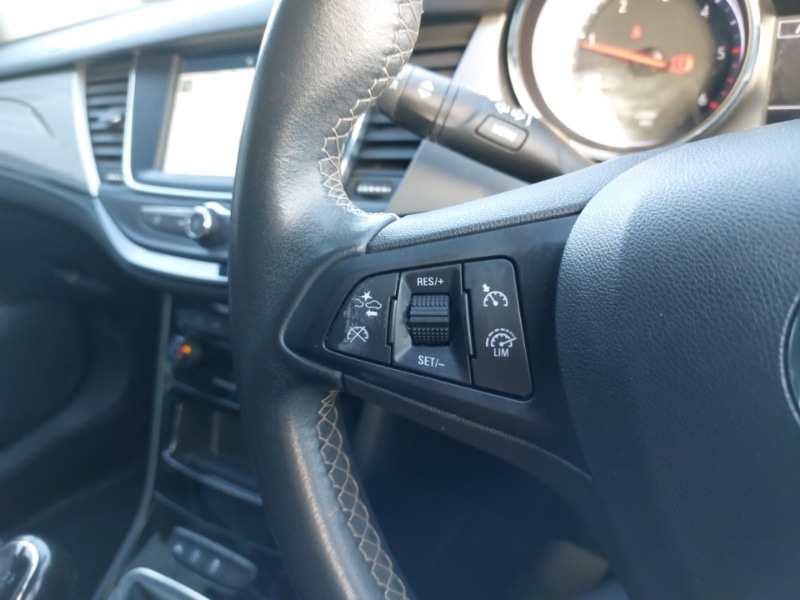 Used Vauxhall Astra 2020 for sale - 76408191: Photo 14