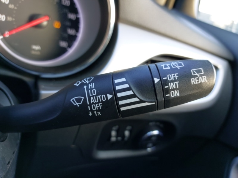 Used Vauxhall Astra 2020 for sale - 76408191: Photo 15