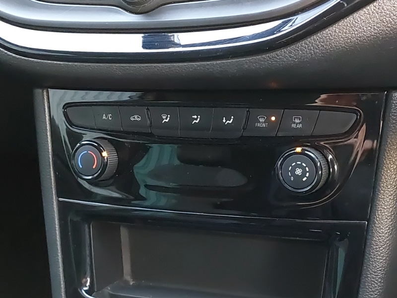 Used Vauxhall Astra 2020 for sale - 76408191: Photo 16