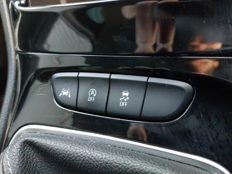 Used Vauxhall Astra 2020 for sale - 76408191: Photo 17