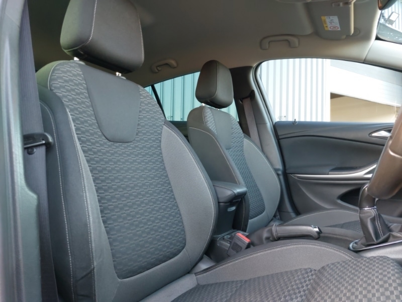 Used Vauxhall Astra 2020 for sale - 76408191: Photo 19