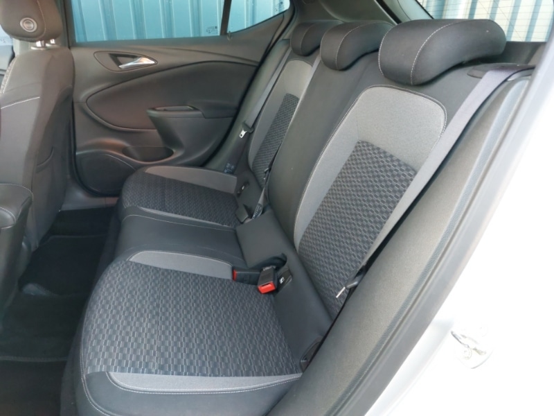 Used Vauxhall Astra 2020 for sale - 76408191: Photo 4