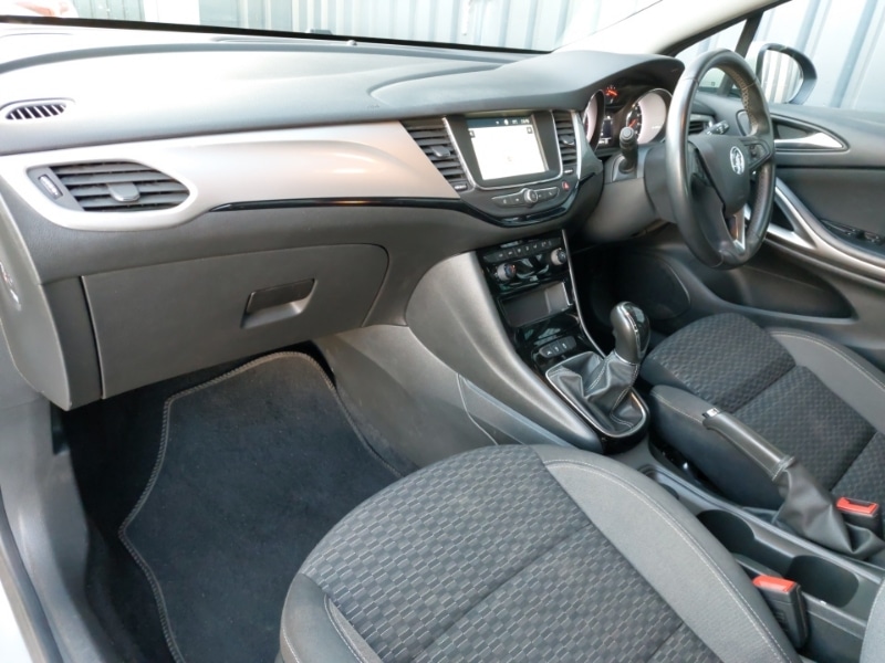 Used Vauxhall Astra 2020 for sale - 76408191: Photo 6