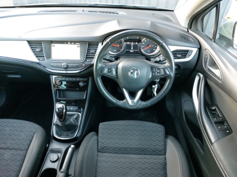 Used Vauxhall Astra 2020 for sale - 76408191: Photo 7