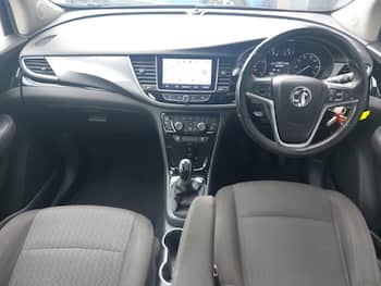 Used Vauxhall Mokka X 2018 for sale - 79631119: Photo