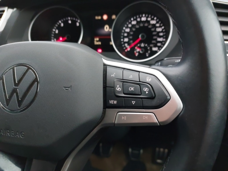 Used Volkswagen Tiguan 2022 for sale - 77252000: Photo 14
