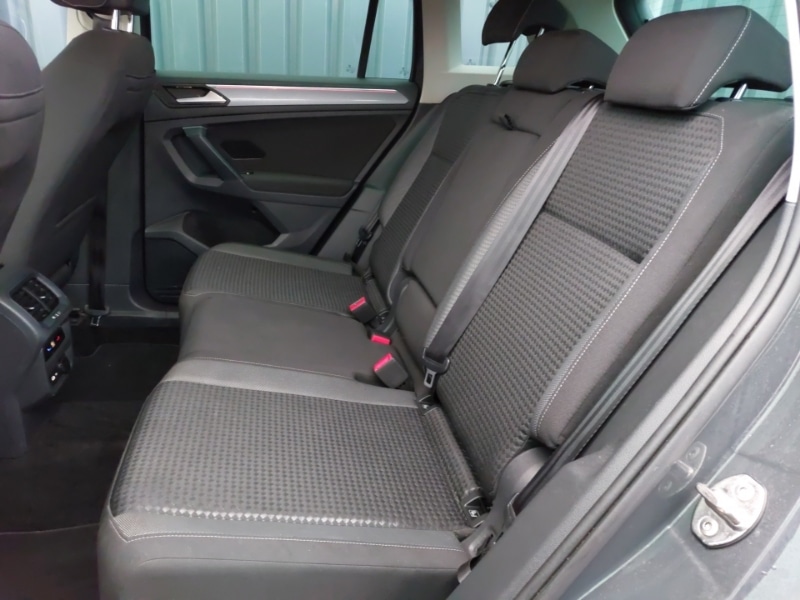 Used Volkswagen Tiguan 2022 for sale - 77252000: Photo 6