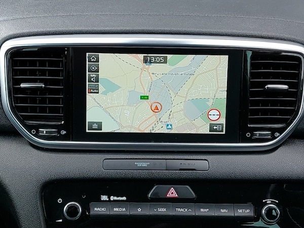 Used Kia Sportage 2020 for sale - 76097974: Photo 10