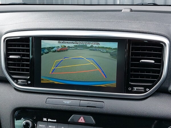 Used Kia Sportage 2020 for sale - 76097974: Photo 11