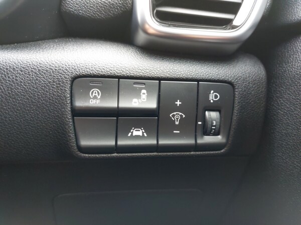 Used Kia Sportage 2020 for sale - 76097974: Photo 13