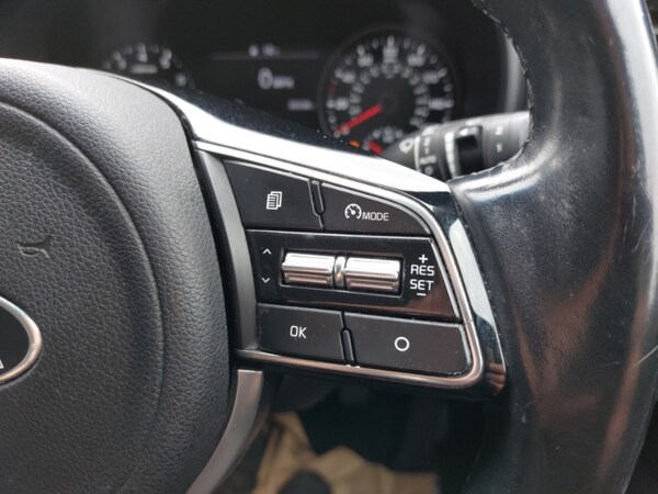 Used Kia Sportage 2020 for sale - 76097974: Photo 14