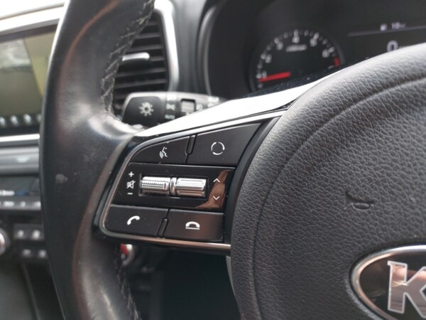 Used Kia Sportage 2020 for sale - 76097974: Photo 15