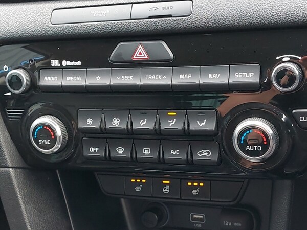 Used Kia Sportage 2020 for sale - 76097974: Photo 18
