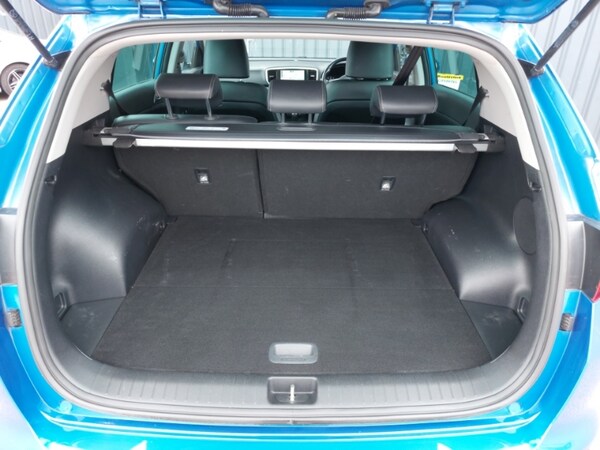 Used Kia Sportage 2020 for sale - 76097974: Photo 8