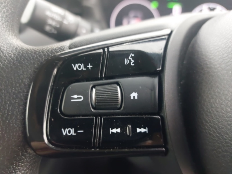 Used Honda HR-V 2022 for sale - 77105377: Photo 14