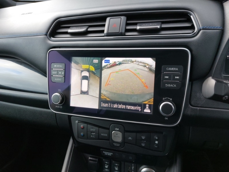 Used Nissan Leaf 2022 for sale - 77569190: Photo 11