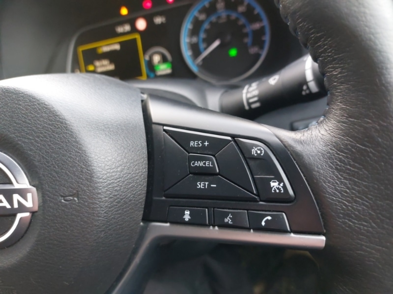 Used Nissan Leaf 2022 for sale - 77569190: Photo 14