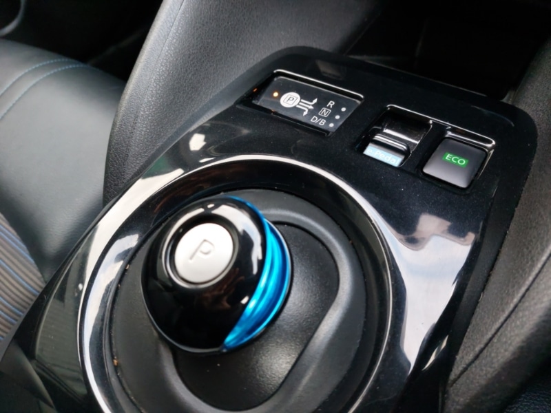 Used Nissan Leaf 2022 for sale - 77569190: Photo 19