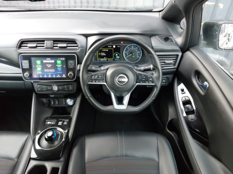 Used Nissan Leaf 2022 for sale - 77569190: Photo 7