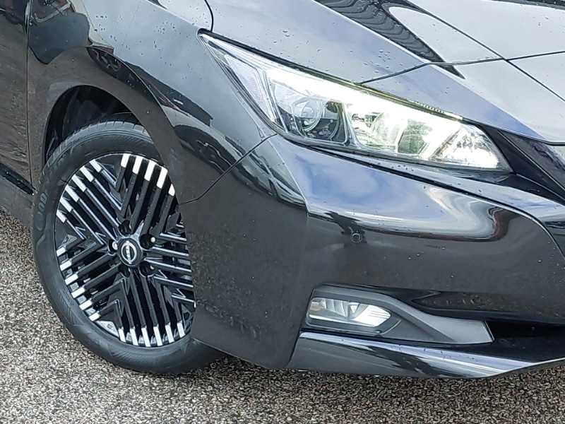 Used Nissan Leaf 2022 for sale - 77569190: Photo 9