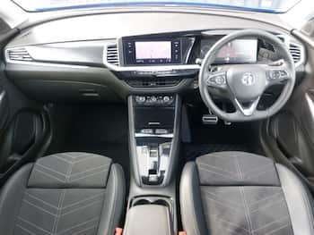 Used Vauxhall Grandland 2023 for sale - 79737104: Photo