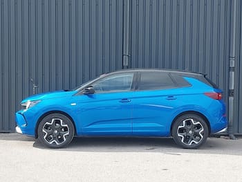 Used Vauxhall Grandland 2023 for sale - 79737104: Photo