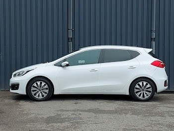 Used Kia Ceed 2017 for sale - 78243580: Photo