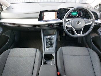 Used Volkswagen Golf 2020 for sale - 78600440: Photo