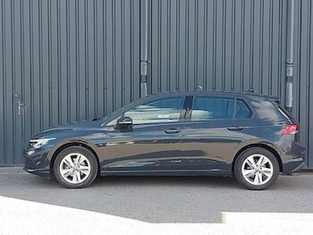 Used Volkswagen Golf 2020 for sale - 78600440: Photo