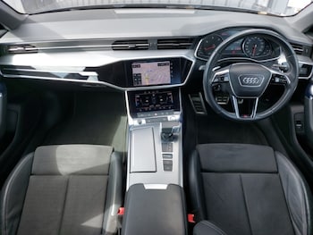 Used Audi A6 2019 for sale - 79263567: Photo