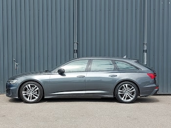 Used Audi A6 2019 for sale - 79263567: Photo