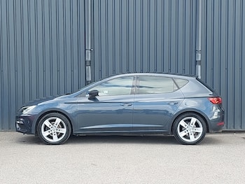 Used SEAT Leon 2019 for sale - 78230175: Photo