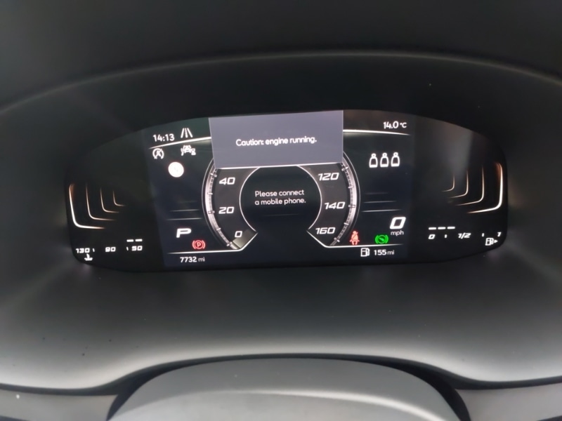 Used SEAT Ateca 2023 for sale - 77078318: Photo 11