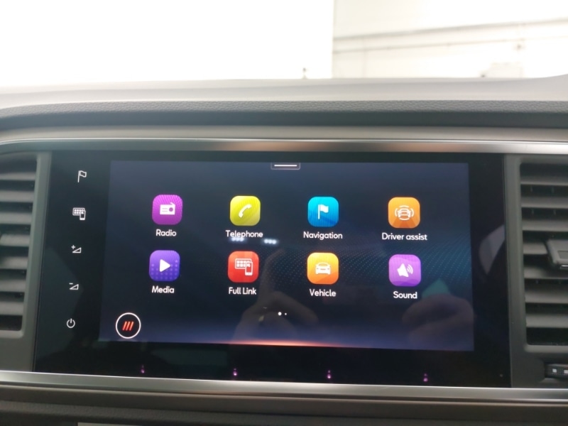 Used SEAT Ateca 2023 for sale - 77078318: Photo 13