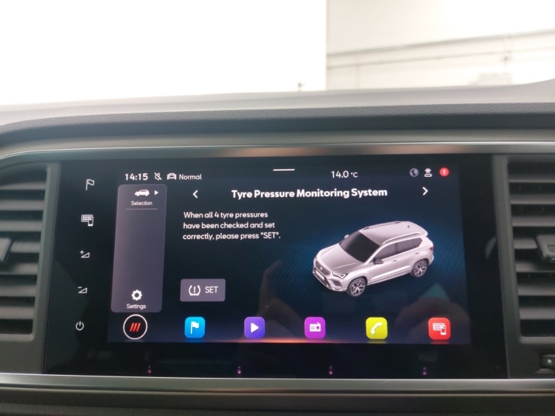 Used SEAT Ateca 2023 for sale - 77078318: Photo 15