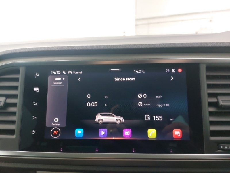 Used SEAT Ateca 2023 for sale - 77078318: Photo 16