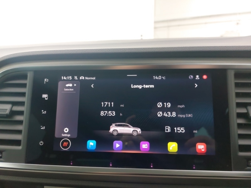 Used SEAT Ateca 2023 for sale - 77078318: Photo 17