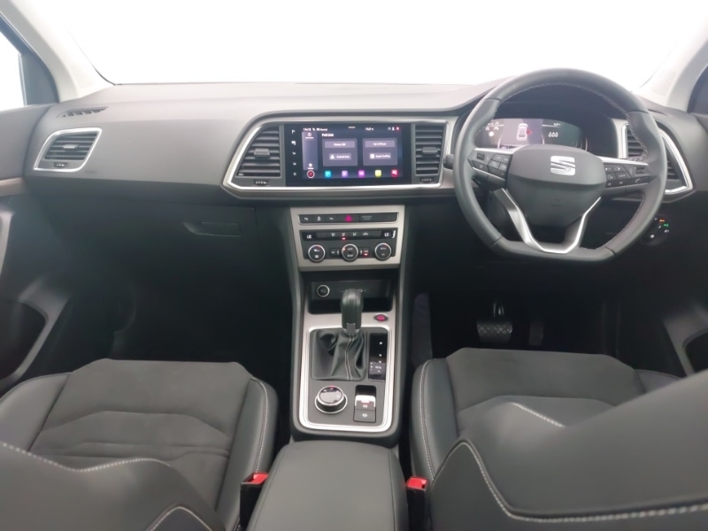 Used SEAT Ateca 2023 for sale - 77078318: Photo 2