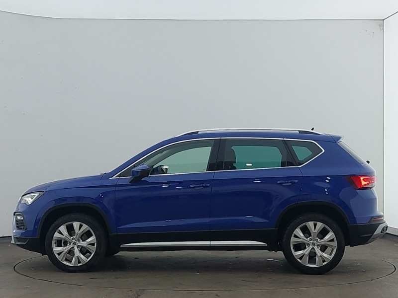 Used SEAT Ateca 2023 for sale - 77078318: Photo 4