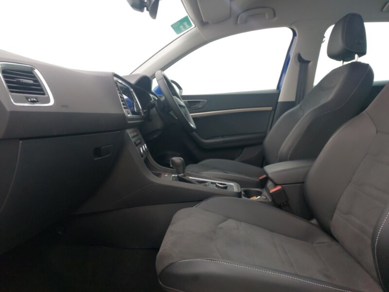 Used SEAT Ateca 2023 for sale - 77078318: Photo 5