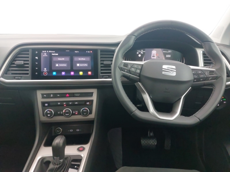 Used SEAT Ateca 2023 for sale - 77078318: Photo 7