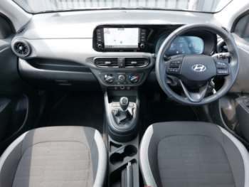 Used Hyundai i10 2024 for sale - 74933701: Photo