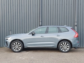 Used Volvo XC60 2023 for sale - 77078570: Photo