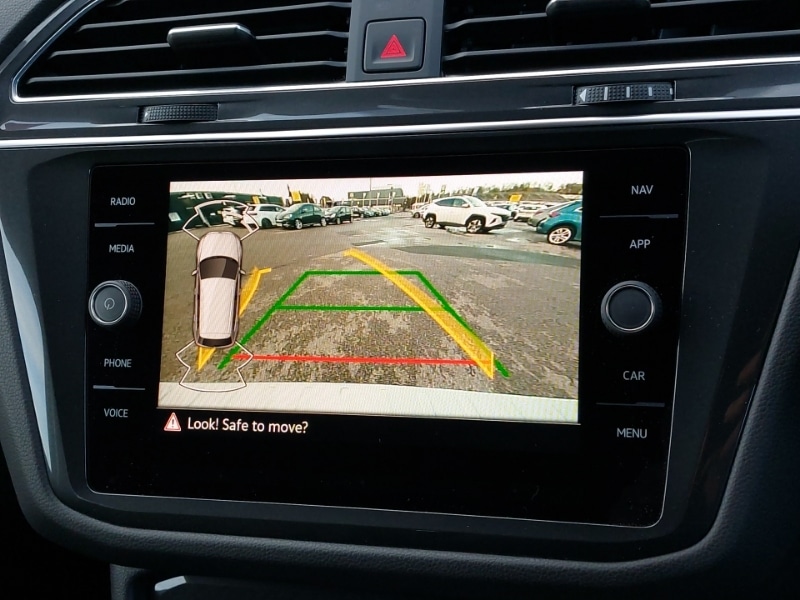 Used Volkswagen Tiguan Allspace 2022 for sale - 76795439: Photo 11