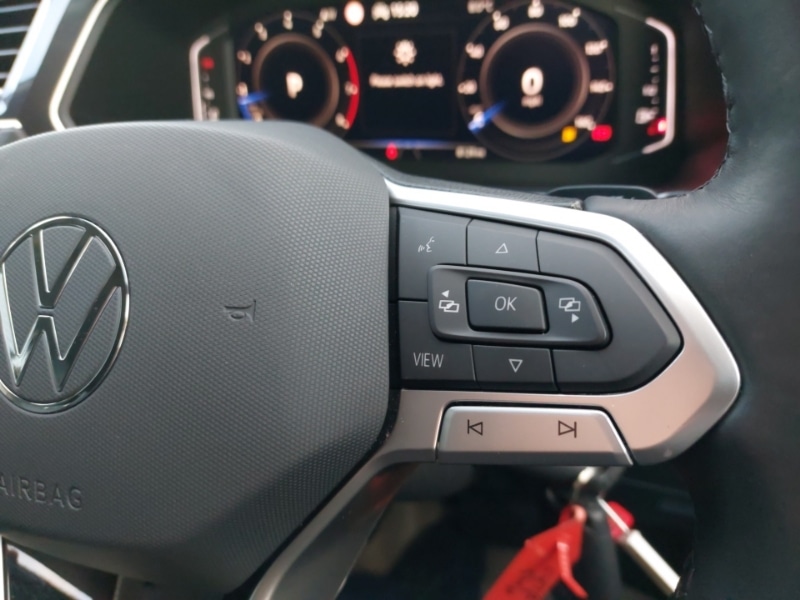 Used Volkswagen Tiguan Allspace 2022 for sale - 76795439: Photo 14